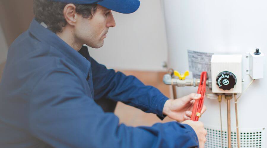 Professional Water heater repair in Fairton, NJ
